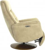 Relax Zero Electro Leather