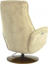 Relax Zero Electro Leather