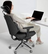 Falto Aiworks Chair